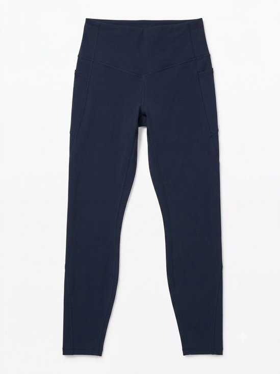 HALARA Pants - NWT Halara UltraSculpt High Waisted Pocket Shaping Leggings Black Full Length M